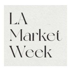 La Market Week June- 2024